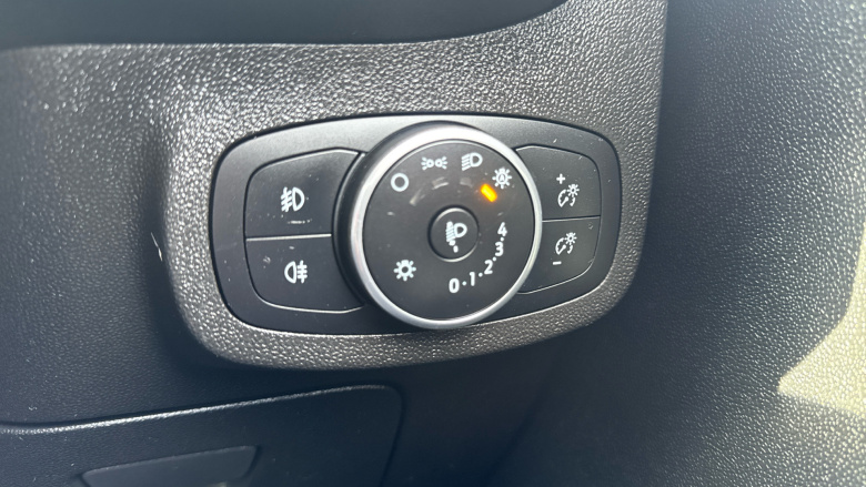 Ford Fiesta 1.0 EcoBoost Active 1 5dr Petrol Hatchback